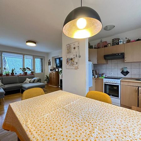 Villa House Amalia Bled Esterno foto