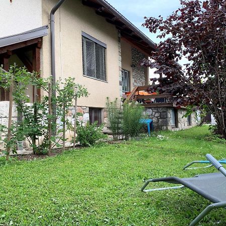 Villa House Amalia Bled Esterno foto
