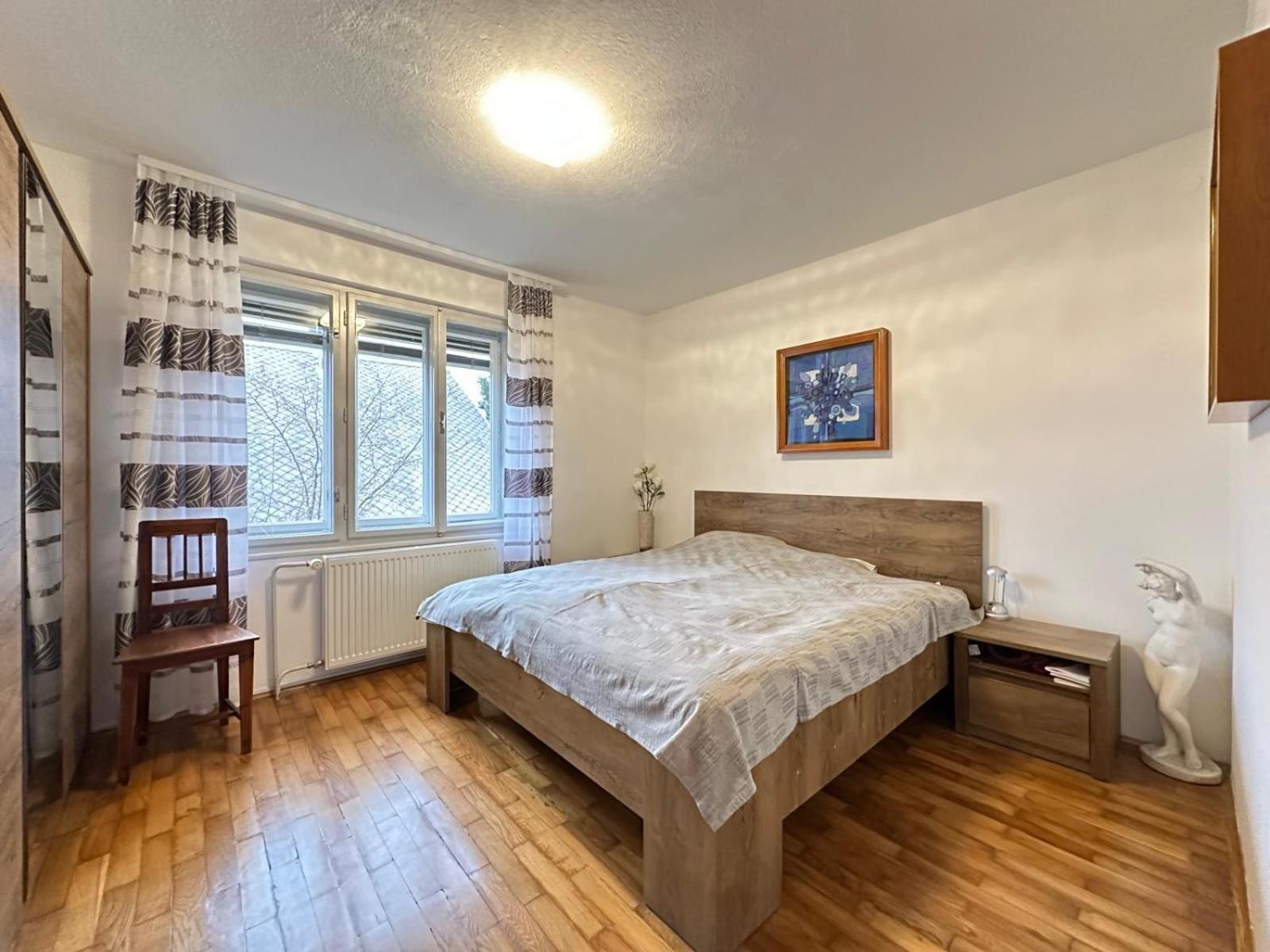 Villa House Amalia Bled Esterno foto