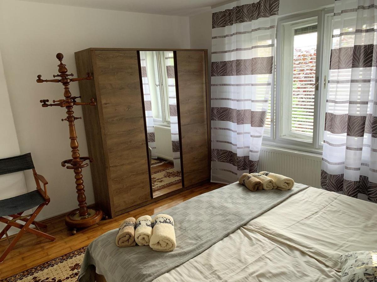 Villa House Amalia Bled Esterno foto