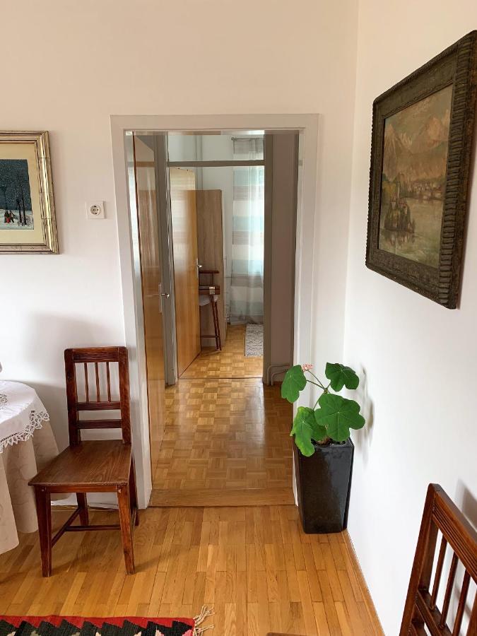 Villa House Amalia Bled Esterno foto
