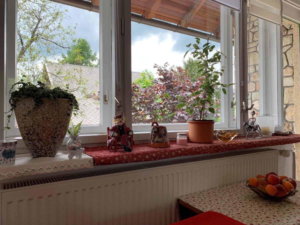 Villa House Amalia Bled Esterno foto